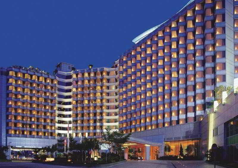 ฮาร์เบอร์ พลาซา เมโทรโปลิส โรงแรม ฮ่องกง