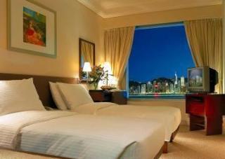ฮาร์เบอร์ พลาซา เมโทรโปลิส 4* ฮ่องกง