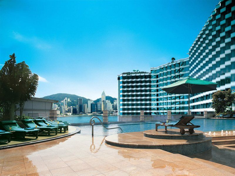 โรงแรม ฮาร์เบอร์ พลาซา เมโทรโปลิส 4*