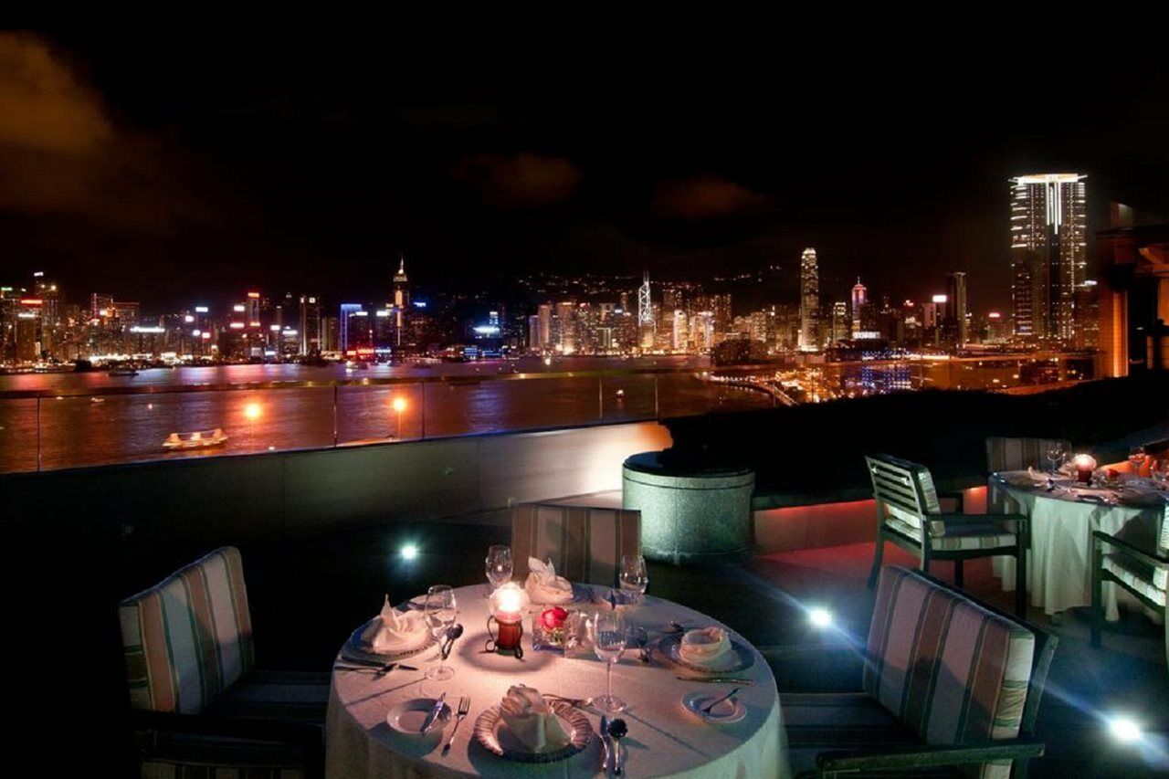 ฮาร์เบอร์ พลาซา เมโทรโปลิส 4* ฮ่องกง