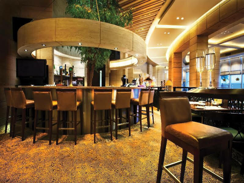 โรงแรม ฮาร์เบอร์ พลาซา เมโทรโปลิส ฮ่องกง