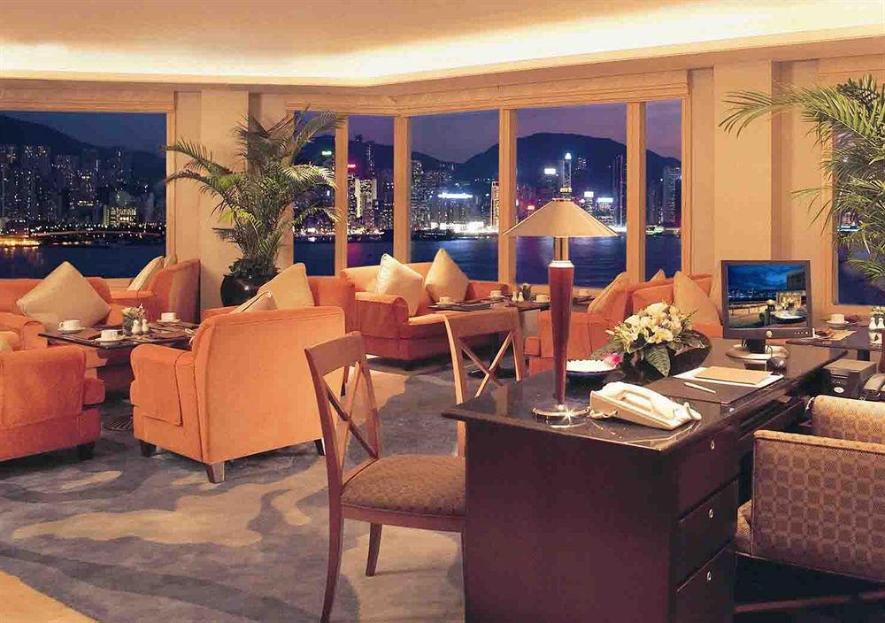 โรงแรม ฮาร์เบอร์ พลาซา เมโทรโปลิส ฮ่องกง